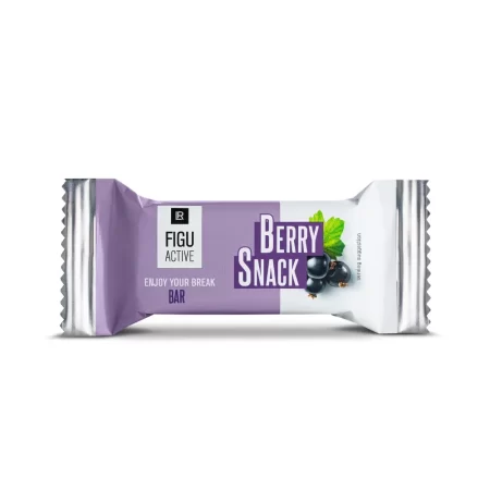 LR Figuactive Enjoy Your Break Barrinhas de Frutos Silvestres