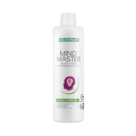 LR Lifetakt Mind Master Formula Green