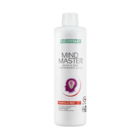LR Lifetakt Mind Master Formula Red